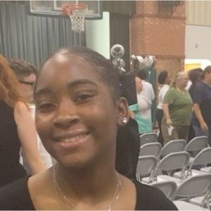 Meet your Posher, Zamariea